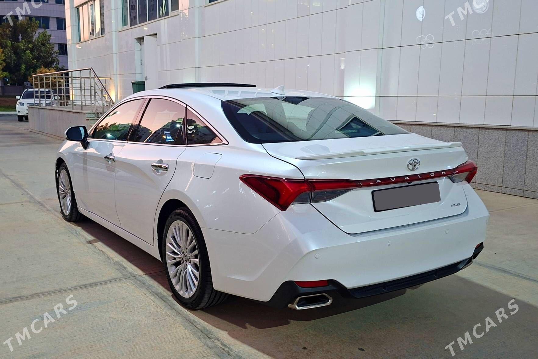 Toyota Avalon 2020 - 438 000 TMT - Aşgabat - img 4