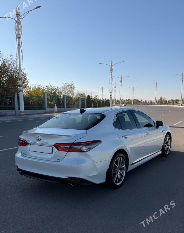 Toyota Camry 2023 - 690 000 TMT - Aşgabat - img 2