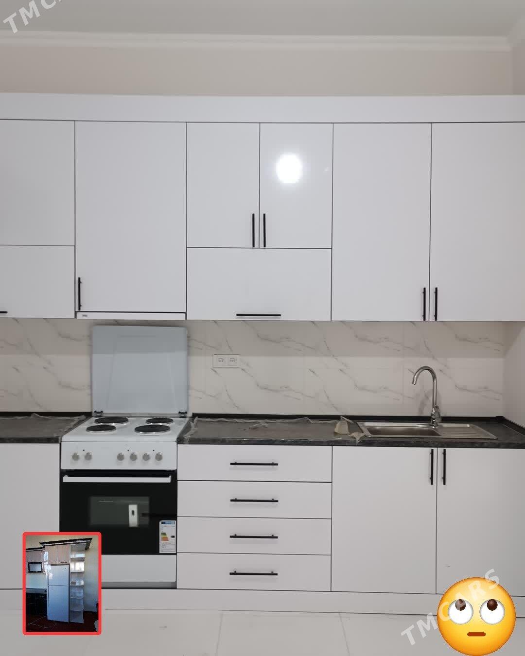 кухонные мебел - Daşoguz - img 5