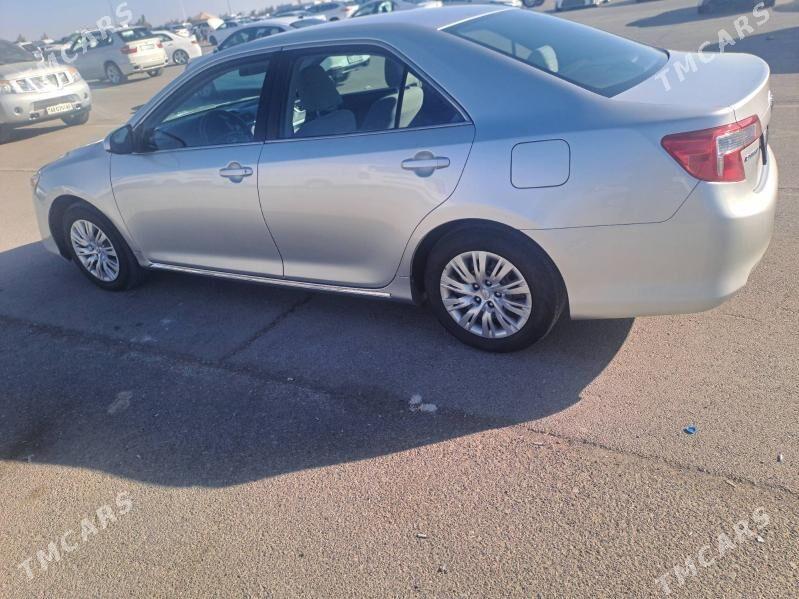 Toyota Camry 2013 - 220 000 TMT - Aşgabat - img 2