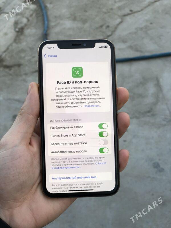 iphone XS - Ашхабад - img 6