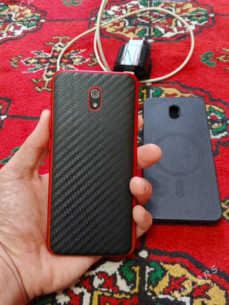Redmi 8A - 30 мкр - img 2