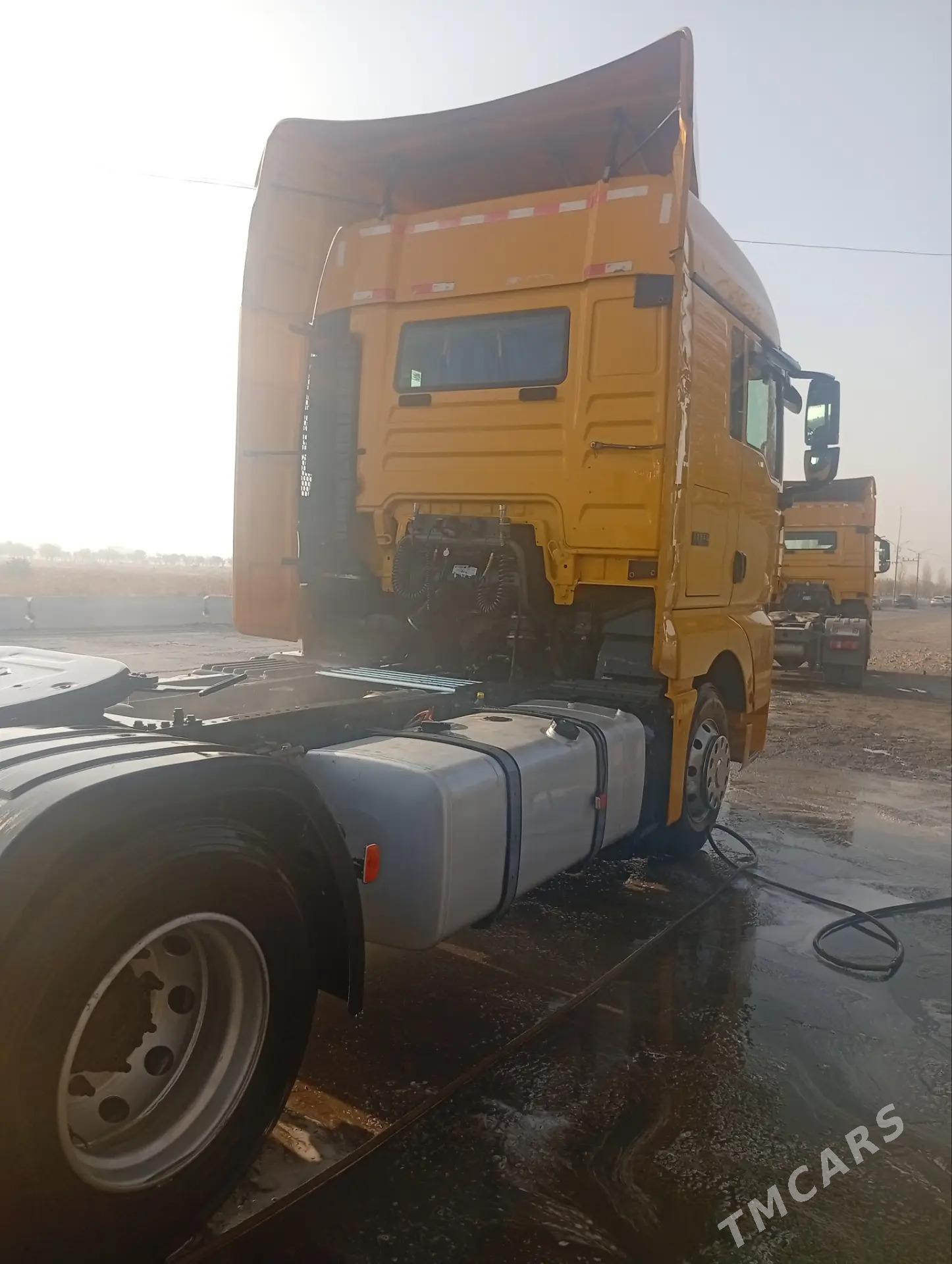 Man TGX 2020 - 590 000 TMT - Türkmenabat - img 3