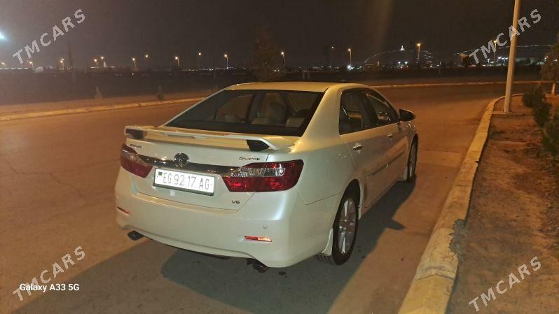 Toyota Aurion 2013 - 380 000 TMT - Aşgabat - img 2