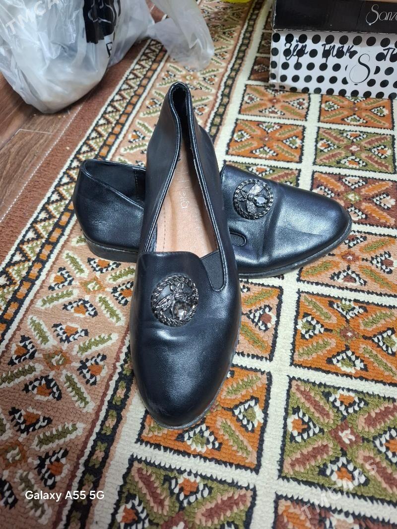 балетки - Туркменабат - img 3