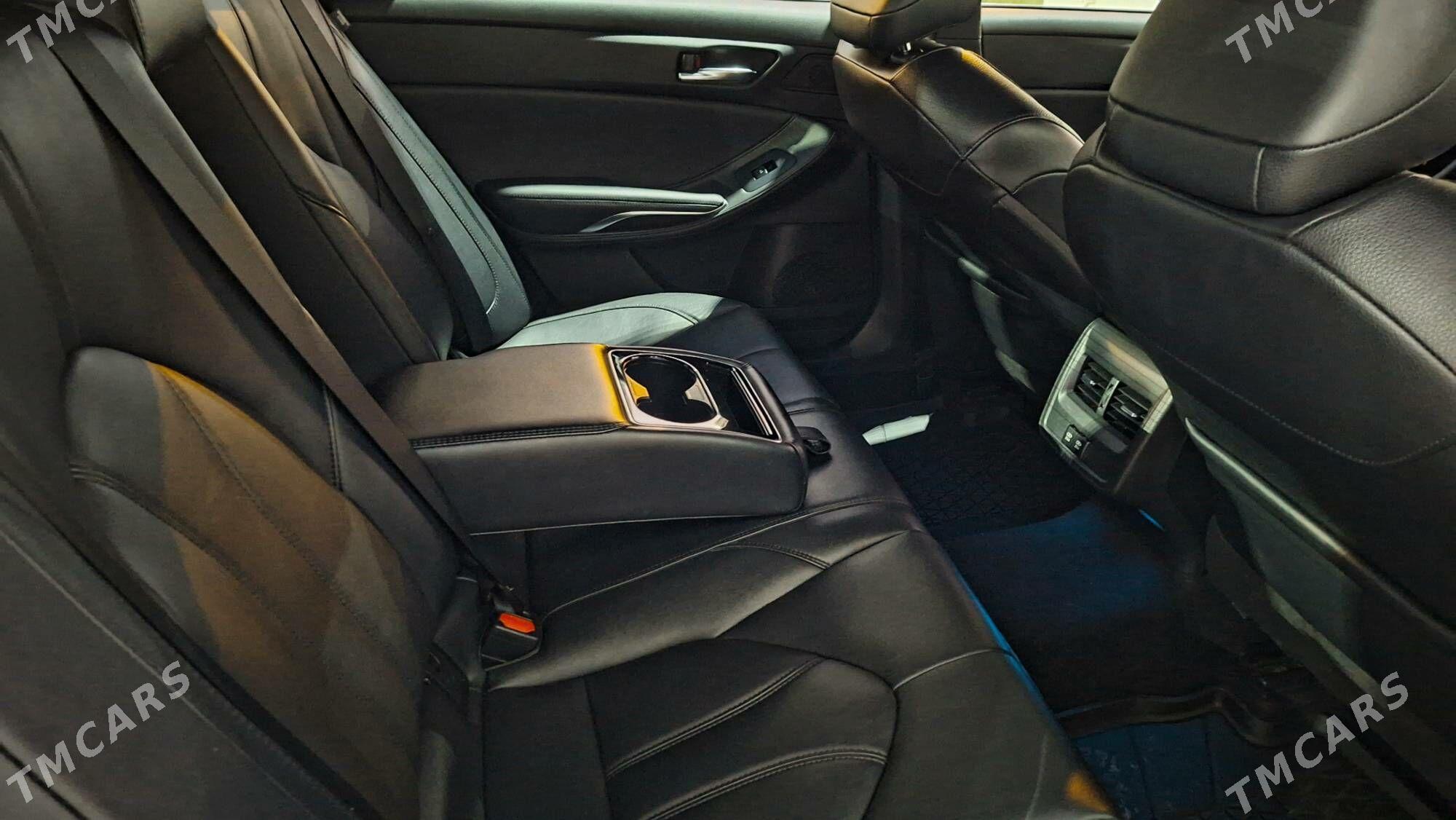 Toyota Avalon 2020 - 438 000 TMT - Aşgabat - img 6