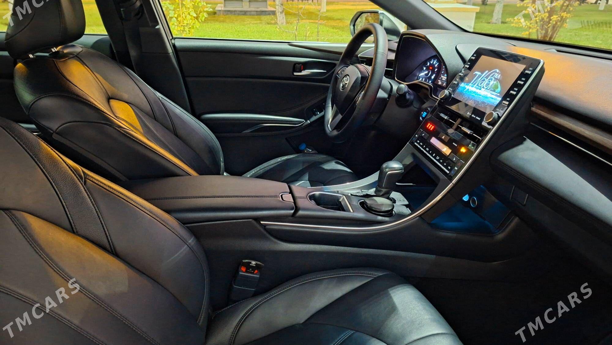 Toyota Avalon 2020 - 438 000 TMT - Aşgabat - img 5