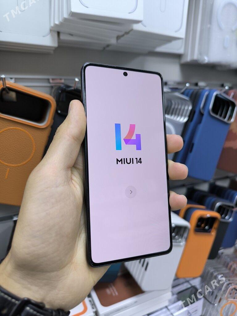 poco f5 - Aşgabat - img 3