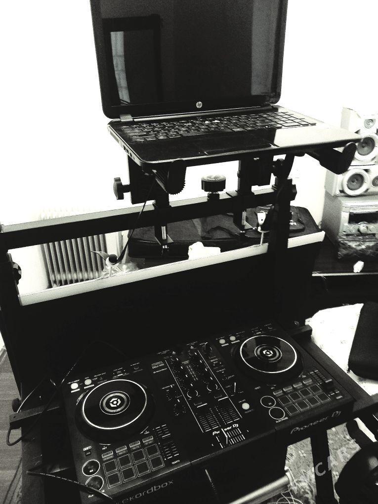 dj Pioneer 400 - Мир 1 - img 2