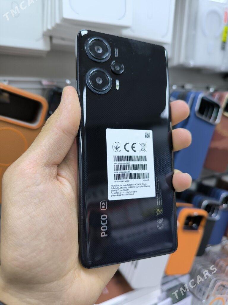 poco f5 - Aşgabat - img 2