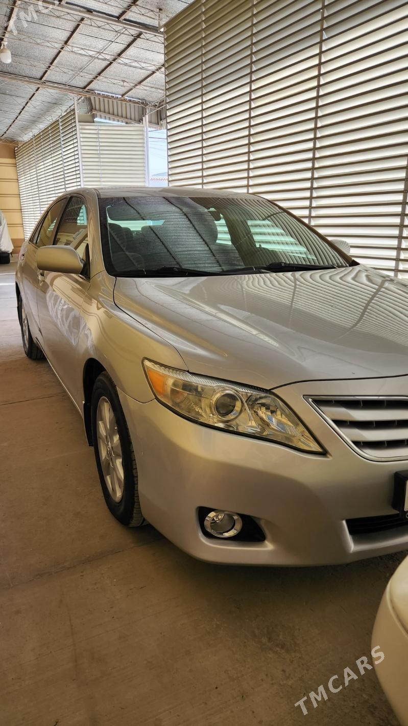 Toyota Camry 2011 - 240 000 TMT - Türkmenabat - img 1