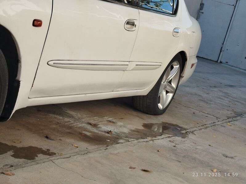 disga tayota nissan 2 000 TMT - Бедев - img 2