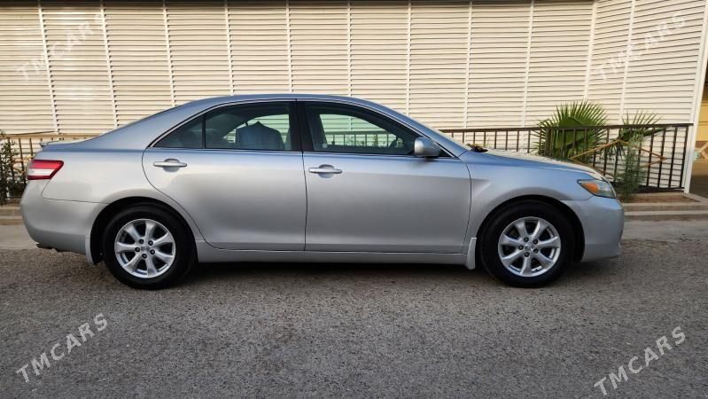 Toyota Camry 2011 - 240 000 TMT - Türkmenabat - img 2