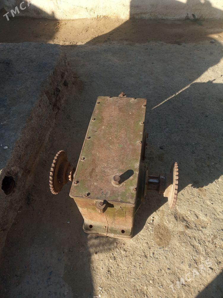 reduktor - Гызыларбат - img 5