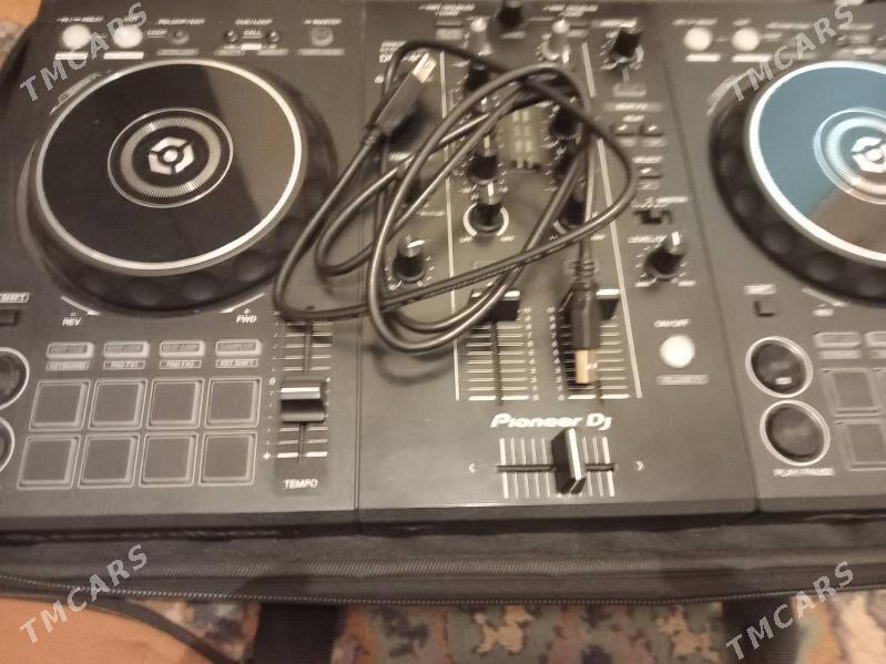 dj Pioneer 400 - Мир 1 - img 5