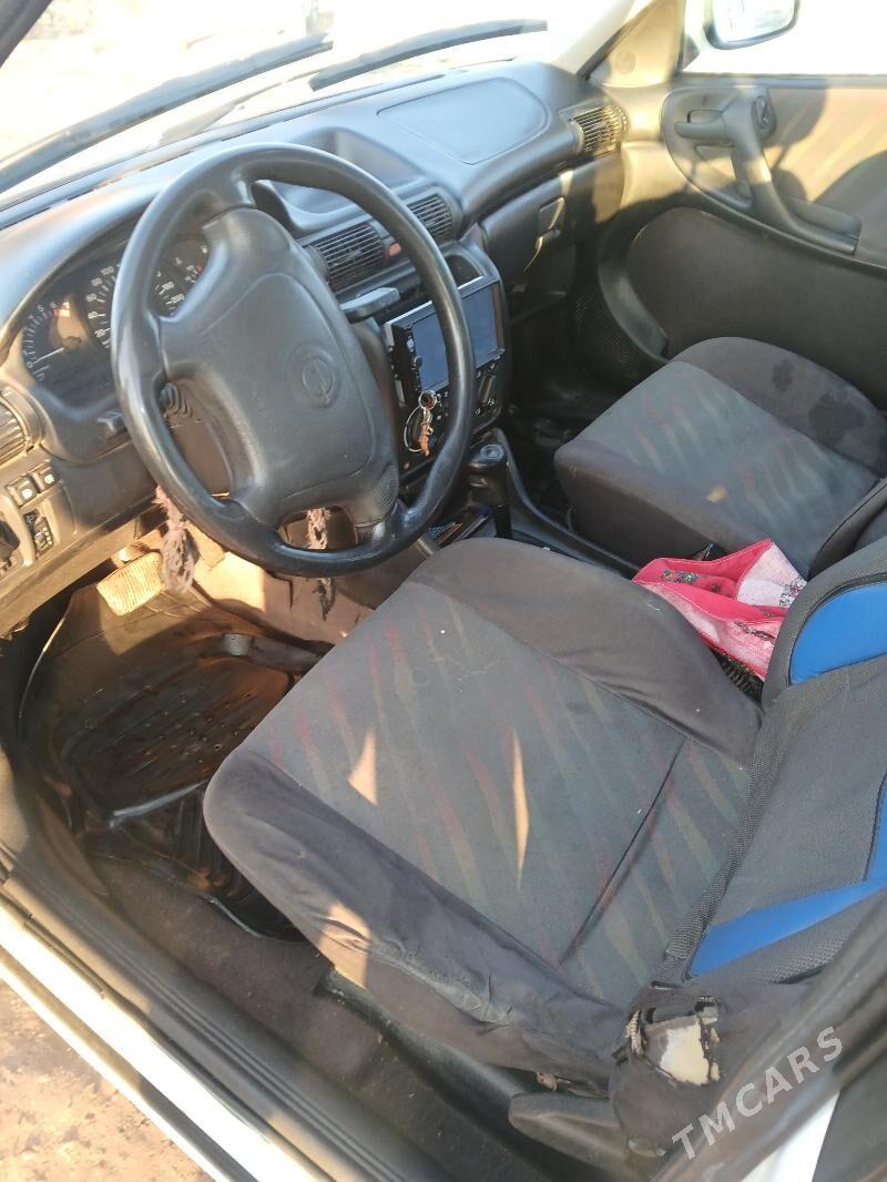 Opel Astra 1997 - 45 000 TMT - Акдепе - img 2