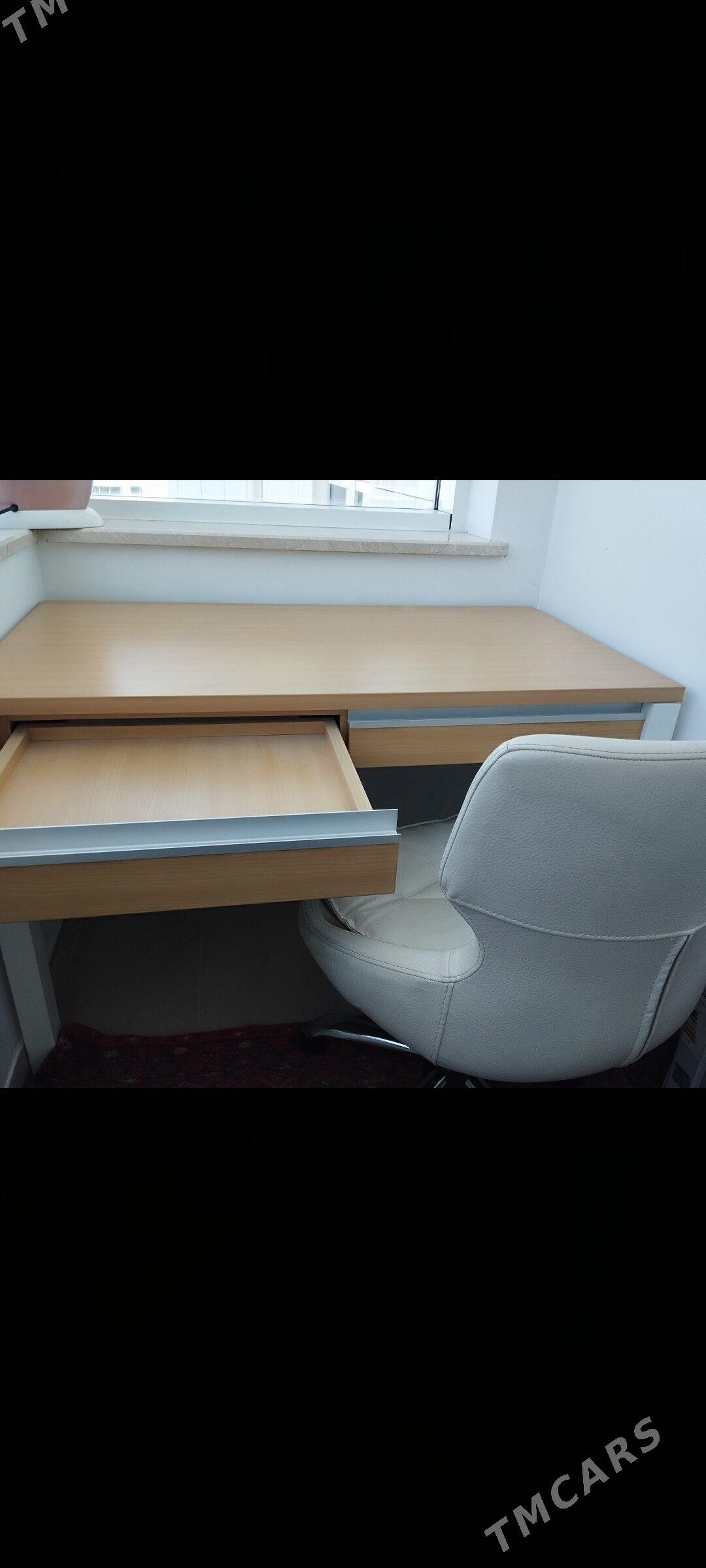 Kampyuter stol - Atatürk köç. - img 2