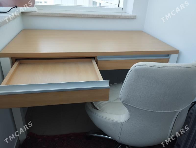 Kampyuter stol - Atatürk köç. - img 1