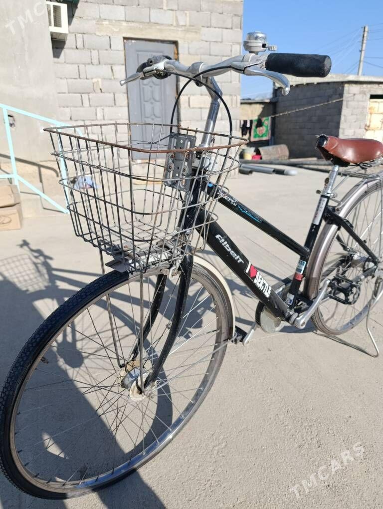 ýapoşka tigir - Bäherden - img 4