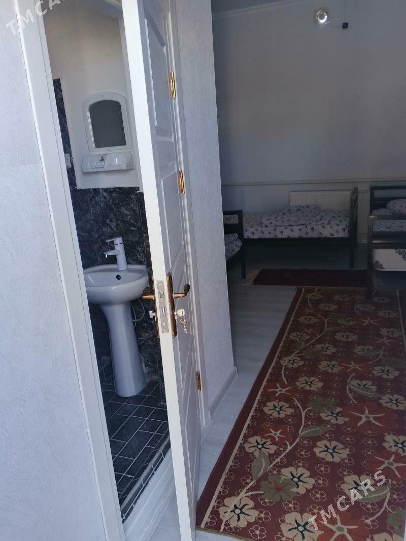 arenda baza - Hazar - img 2