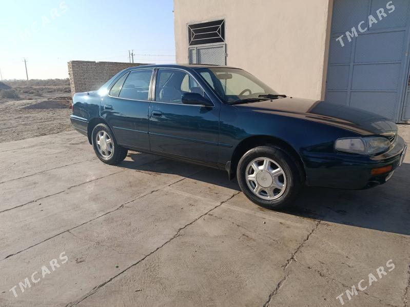 Toyota Camry 1996 - 84 000 TMT - Саят - img 2