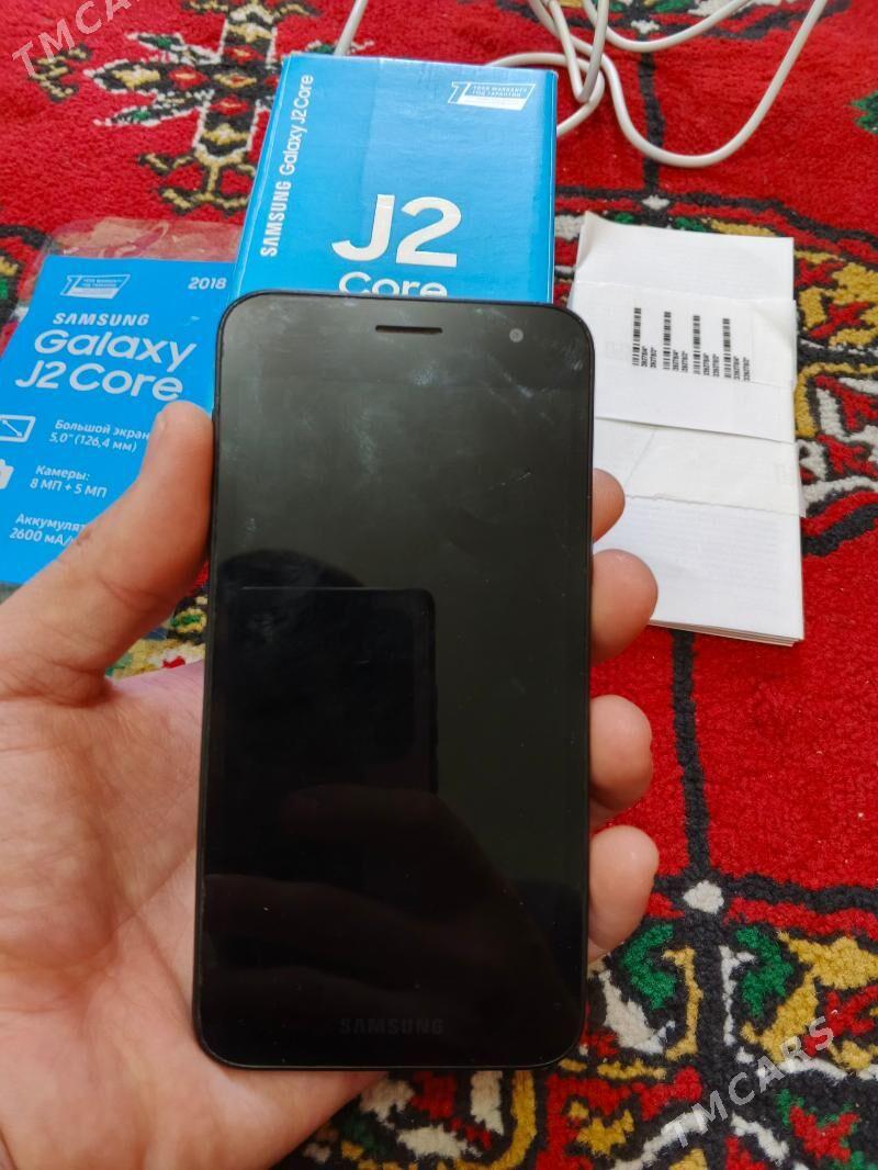 Samsung J2 core - 30 mkr - img 3