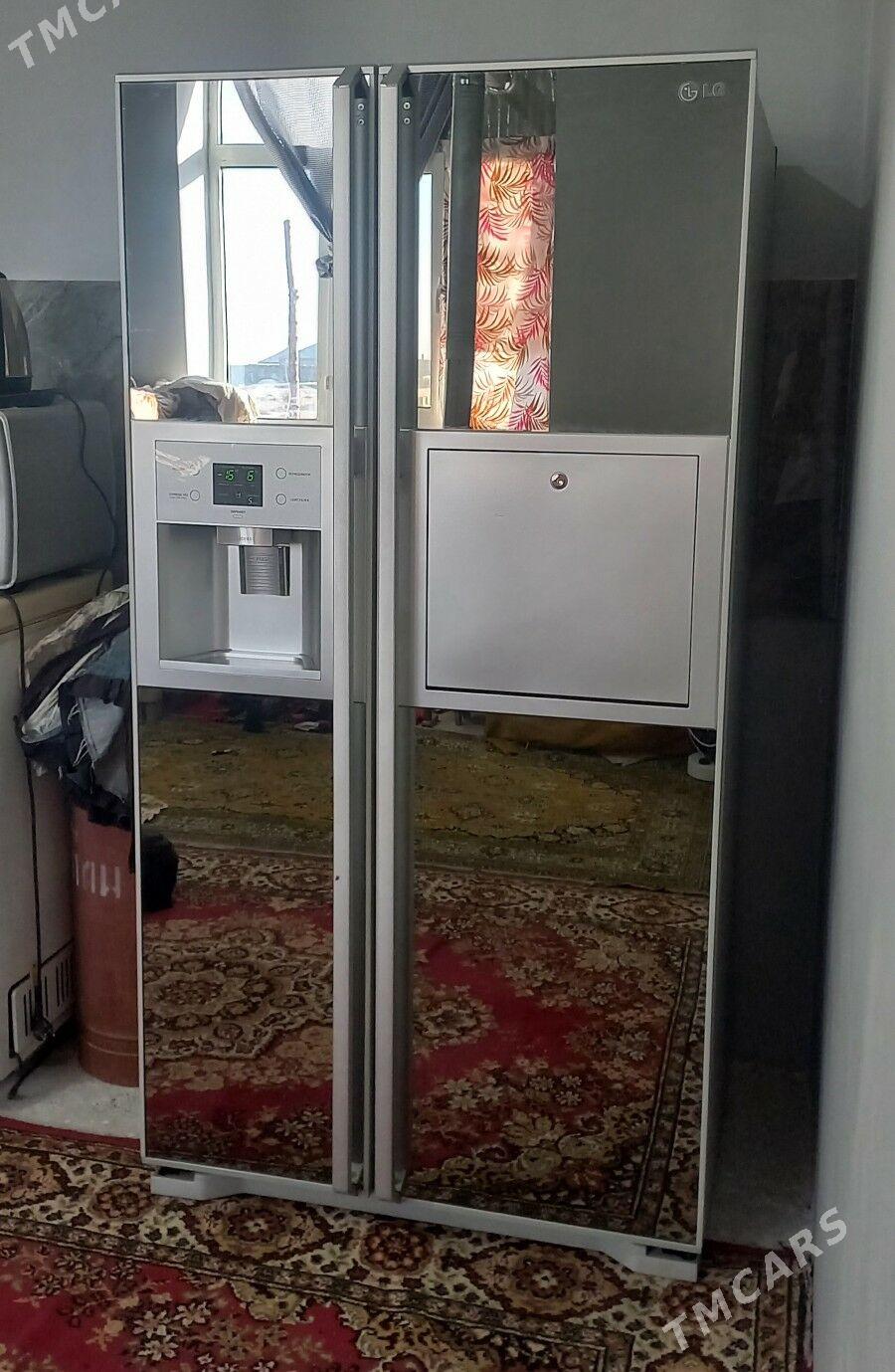 LG HOLODILNIK - Aşgabat - img 1