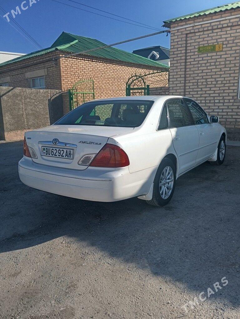 Toyota Avalon 2001 - 200 000 TMT - Кака - img 3