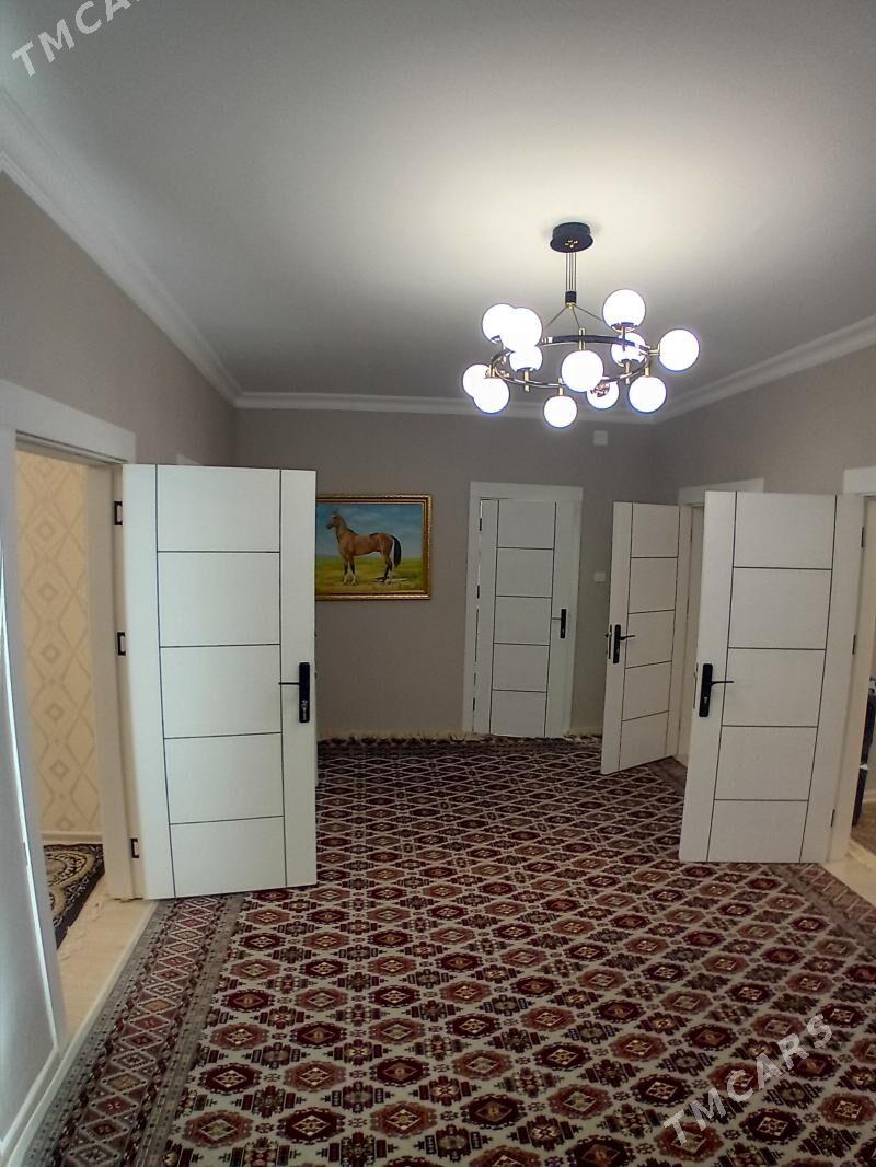 ️Arenda Änew 2 Kom️ - Ашхабад - img 2