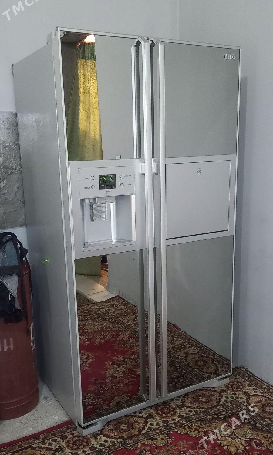 LG HOLODILNIK - Aşgabat - img 2