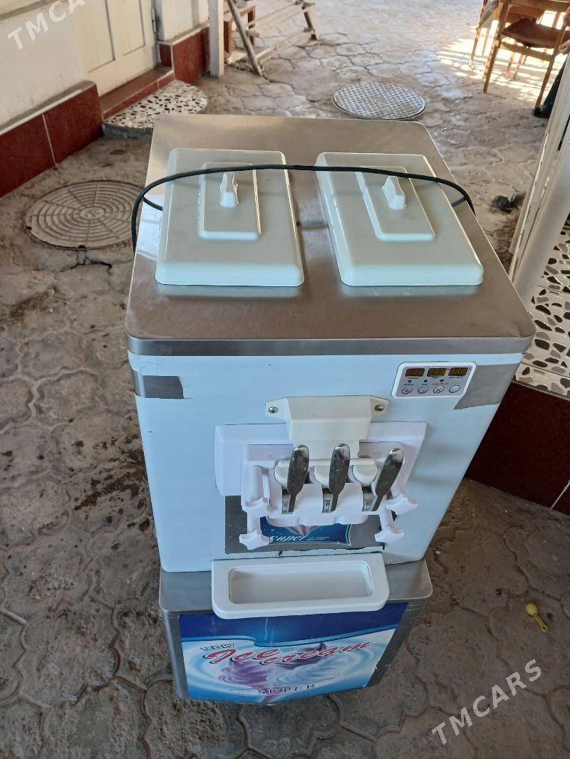 Marozna aparat - Aşgabat - img 2