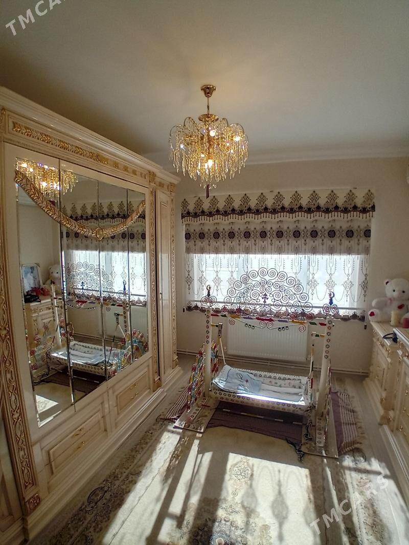 ️Arenda Änew 2 Kom️ - Ашхабад - img 3