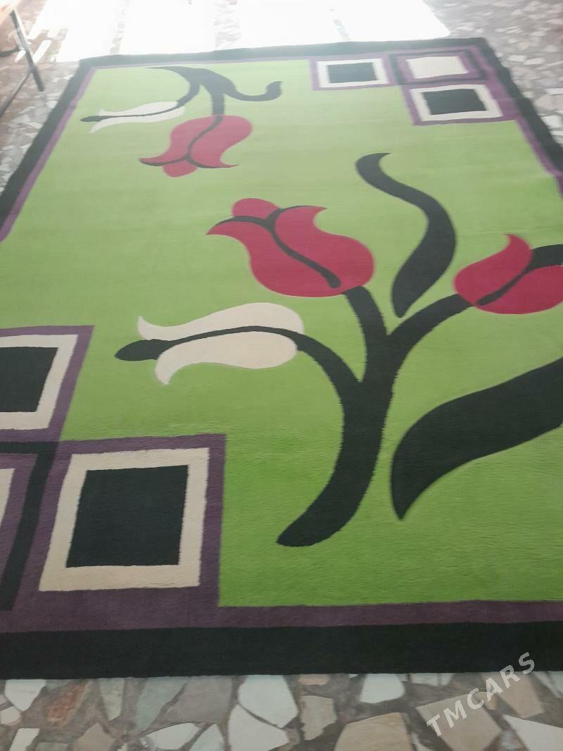 Haly - Кёнеургенч - img 1