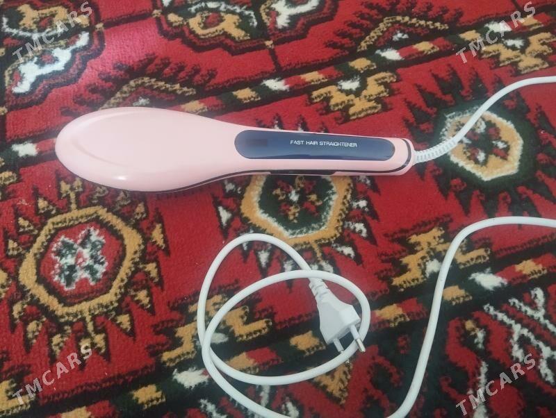 Darakly saç ütük - Parahat 8 - img 2