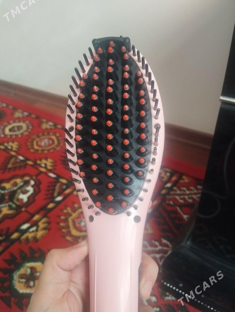 Darakly saç ütük - Parahat 8 - img 3