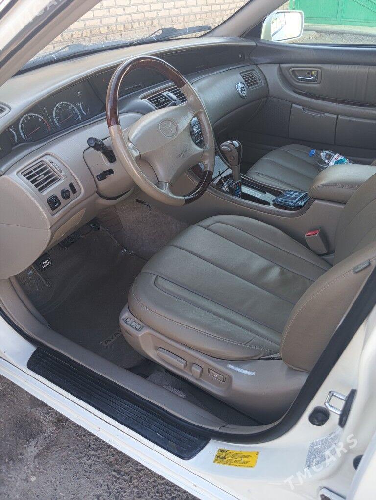 Toyota Avalon 2001 - 200 000 TMT - Кака - img 5