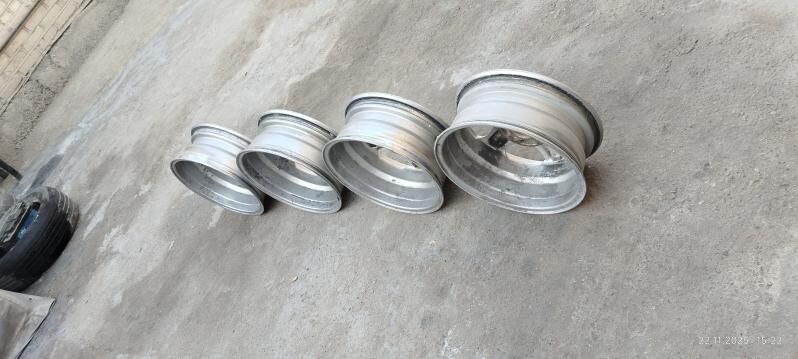 Diska 15 lik...Opel 2 100 TMT - Mary - img 5