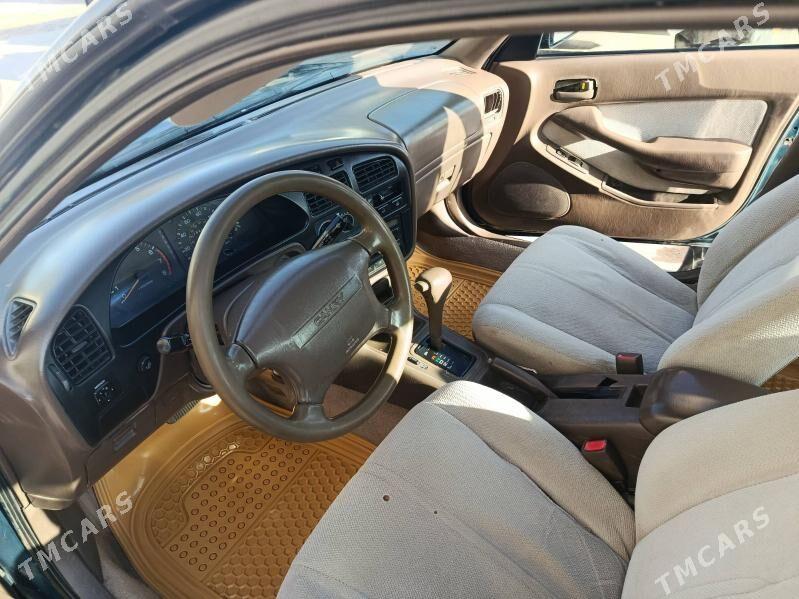 Toyota Camry 1996 - 84 000 TMT - Саят - img 6