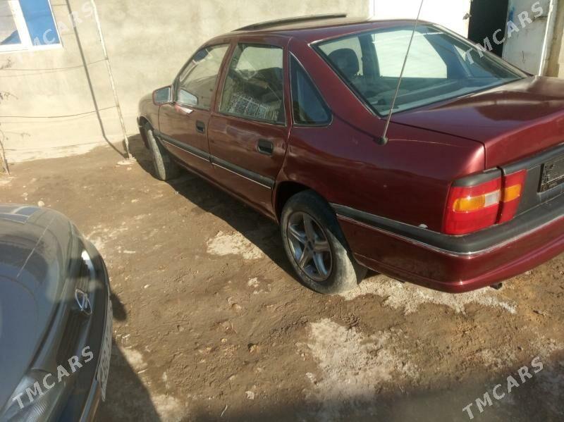 Opel Vectra 1992 - 35 000 TMT - Дашогуз - img 1