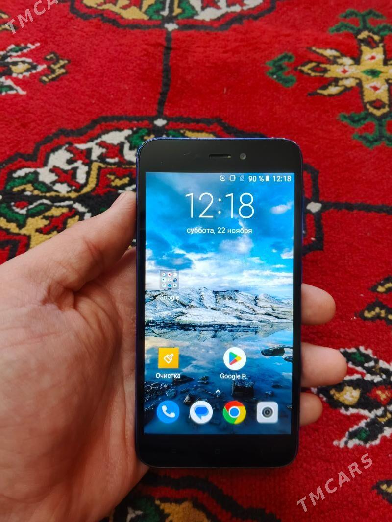 Redmi Go 2/16 - 30 mkr - img 1