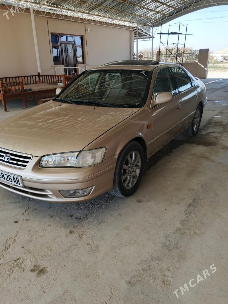 Toyota Camry 1998 - 157 000 TMT - Bäherden - img 2