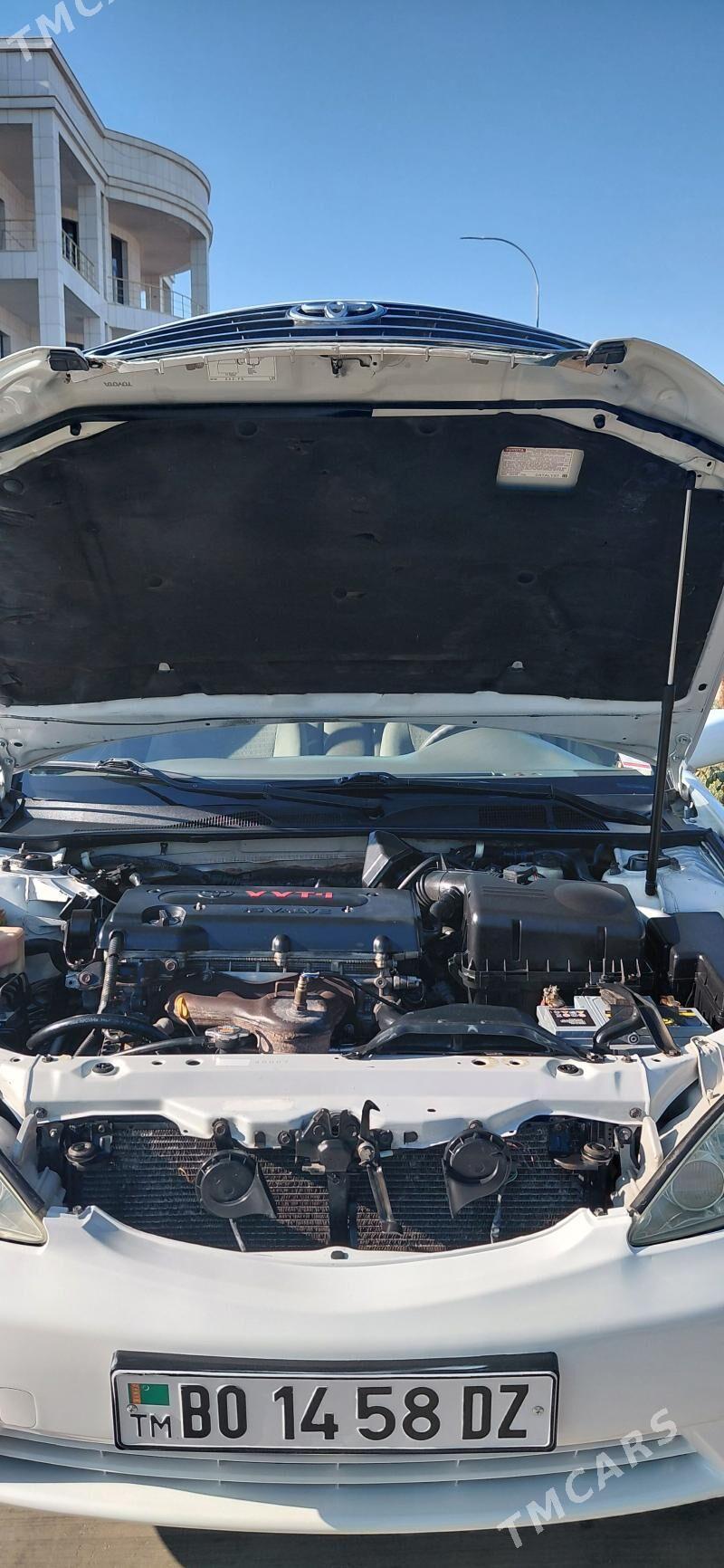 Toyota Camry 2005 - 200 000 TMT - Daşoguz - img 8