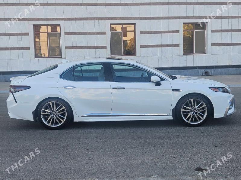 Toyota Camry 2022 - 273 000 TMT - Хитровка - img 3