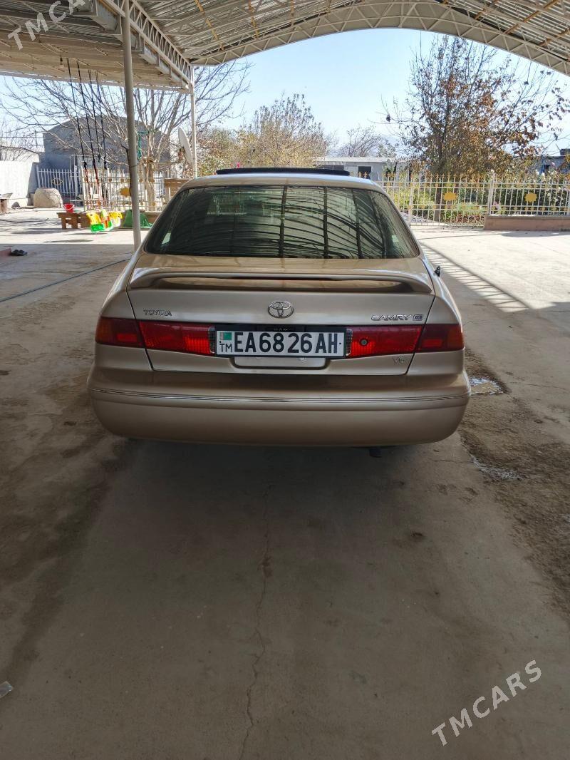 Toyota Camry 1998 - 157 000 TMT - Bäherden - img 4