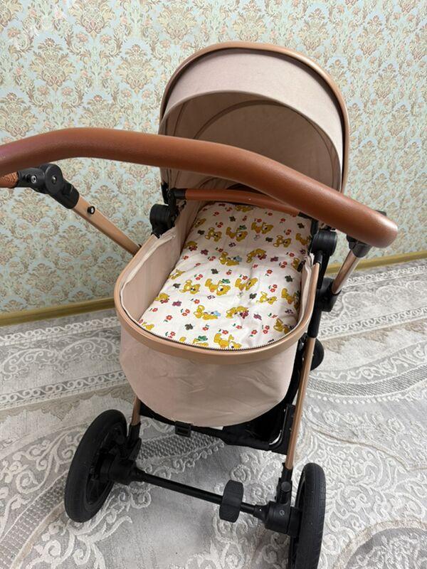 Коляска - Туркменбаши - img 1