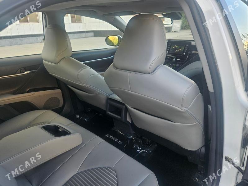 Toyota Camry 2022 - 273 000 TMT - Хитровка - img 5