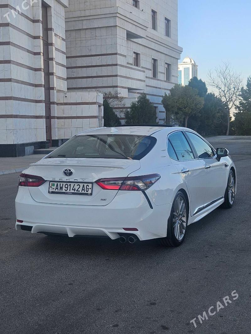 Toyota Camry 2022 - 273 000 TMT - Хитровка - img 2