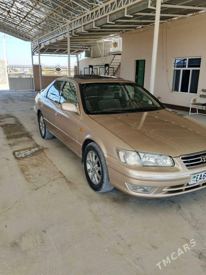 Toyota Camry 1998 - 157 000 TMT - Bäherden - img 3