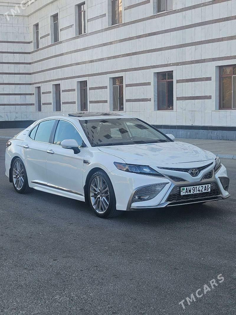 Toyota Camry 2022 - 273 000 TMT - Хитровка - img 4