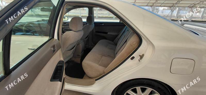 Toyota Camry 2005 - 200 000 TMT - Daşoguz - img 6